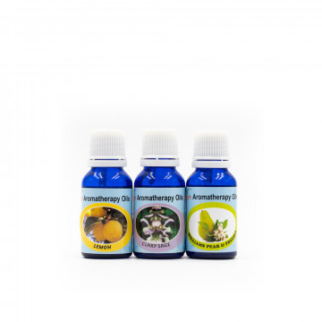 Aromatherapy Oil 15ml