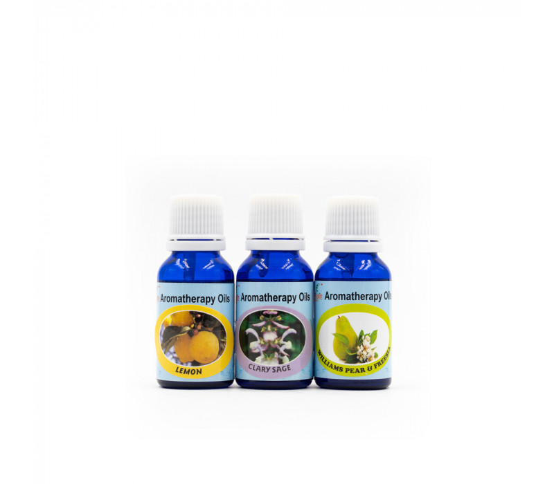 Aroma Solutions