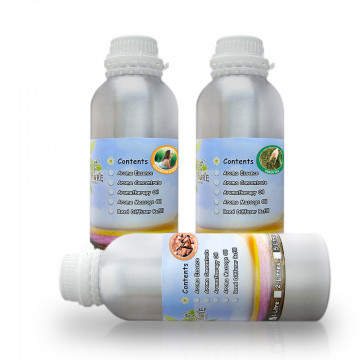 Aromatherapy Oil 1L