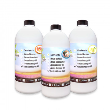 Reed Diffuser Refill 1L