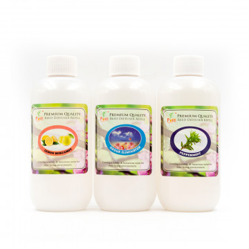 Reed Diffuser Refill 250ml