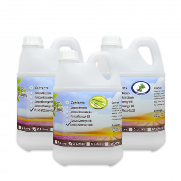 Reed Diffuser Refill 2L