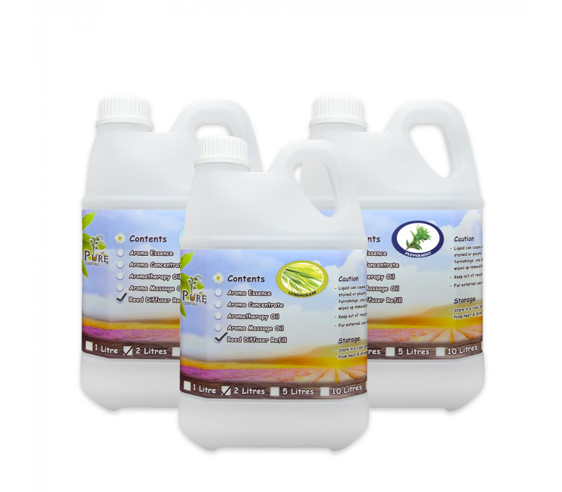 Aroma Solutions