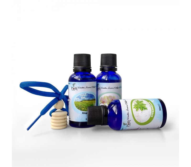 Aroma Solutions
