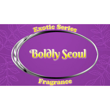 Boldly Seoul (Exotic Series)