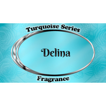 Delina (Turquoise Series)