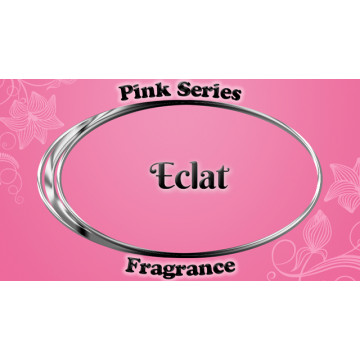 Eclat (Pink Series)