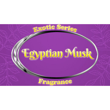 Egyptian Musk (Exotic Series)