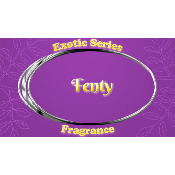 Fenty (Exotic Series)