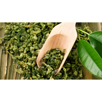 Green Tea