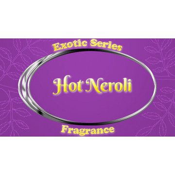 Hot Neroli (Exotic Series)