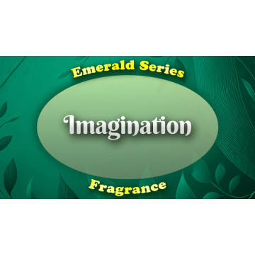 Imagination (Emerald Series)