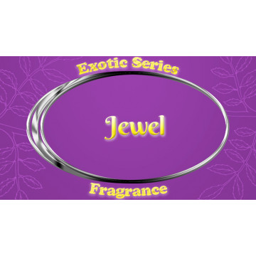 Jewel (Exotic Series)