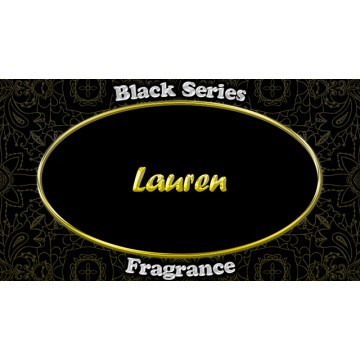 Lauren (Black Series)