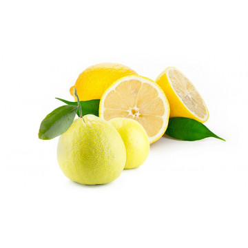 Lemon Bergamot