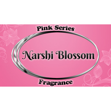 Narshi Blossom (Pink Series)
