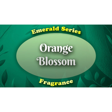 Orange Blossom (Emerald Series)