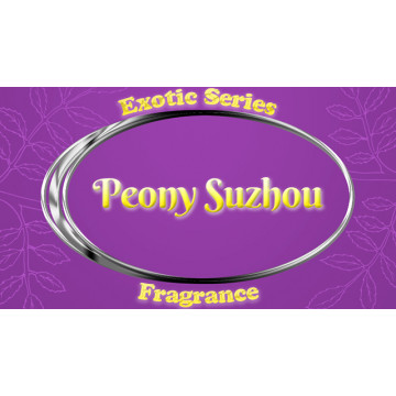 Peony Suzhou (Exotic Series)