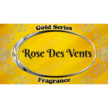 Rose Des Vents (Gold Series)