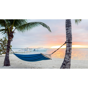 Seaside Escape