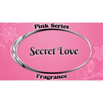 Secret Love (Pink Series)