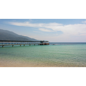 Tioman