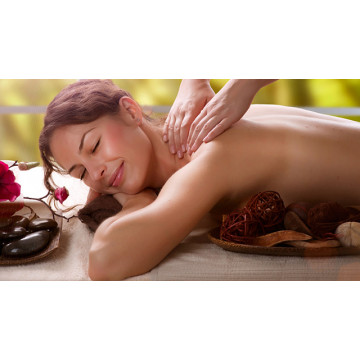Pampering Tuesday