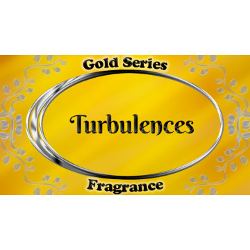 Turbulences (Gold Series)