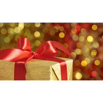 Christmas In The Air