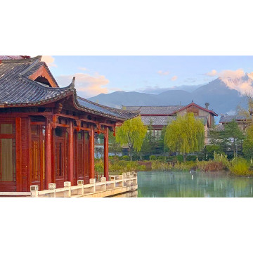 The Yulong
