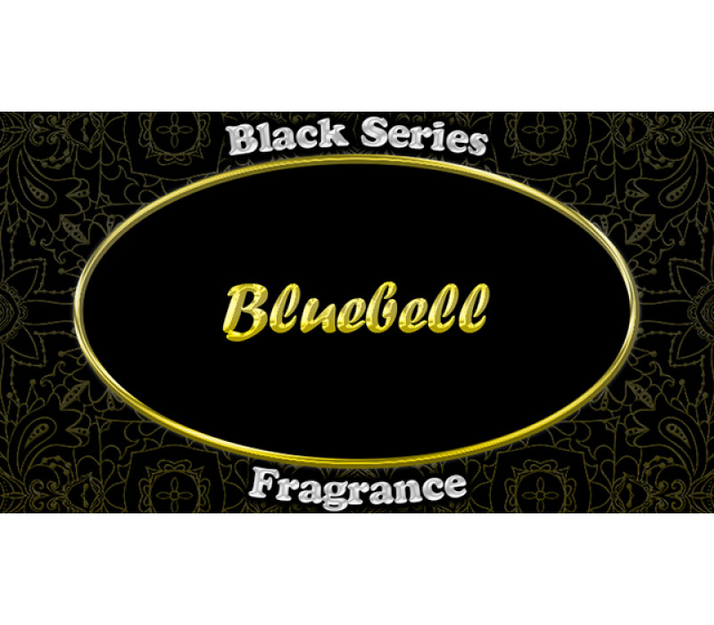 _Bluebell (Black Series)_