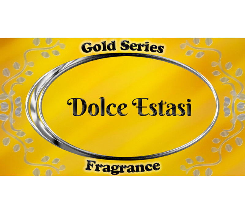 _Dolce Estasi (Gold Series)_