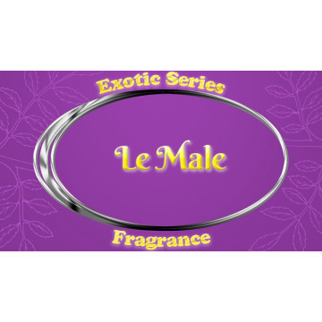 Le Male (Exotic Series)
