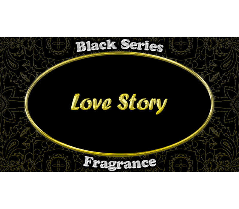 _Love Story (Black Series)_