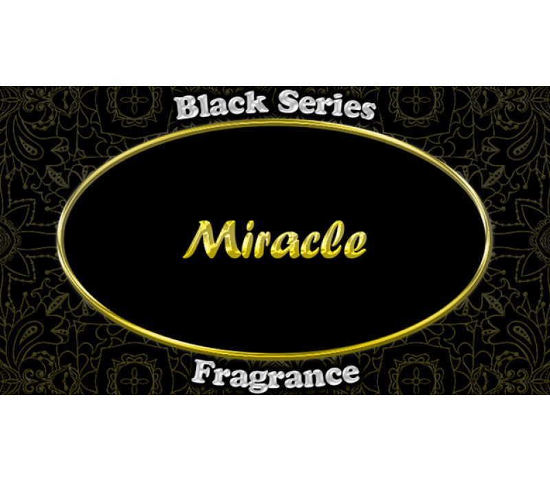 _Miracle (Black Series)_