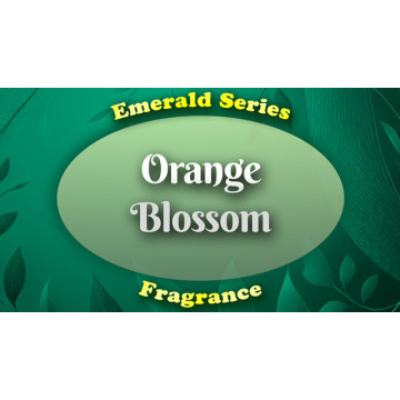 Orange Blossom (Emerald Series)
