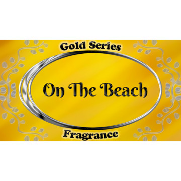 On The Beach (Gold Series)