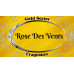 _Rose Des Vents (Gold Series)_