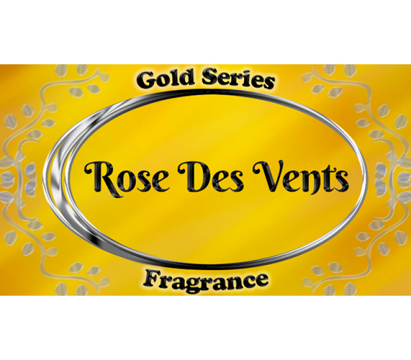 _Rose Des Vents (Gold Series)_
