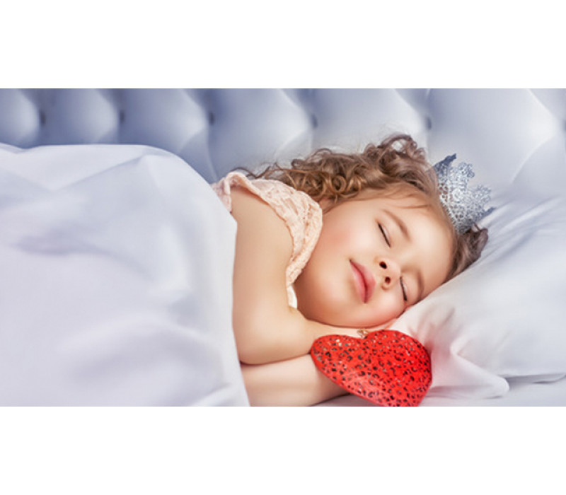 _Sweet Dreams_