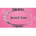 _Secret Love (Pink Series)_