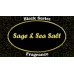 _Sage & Sea Salt (Black Series)_