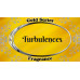_Turbulences (Gold Series)_