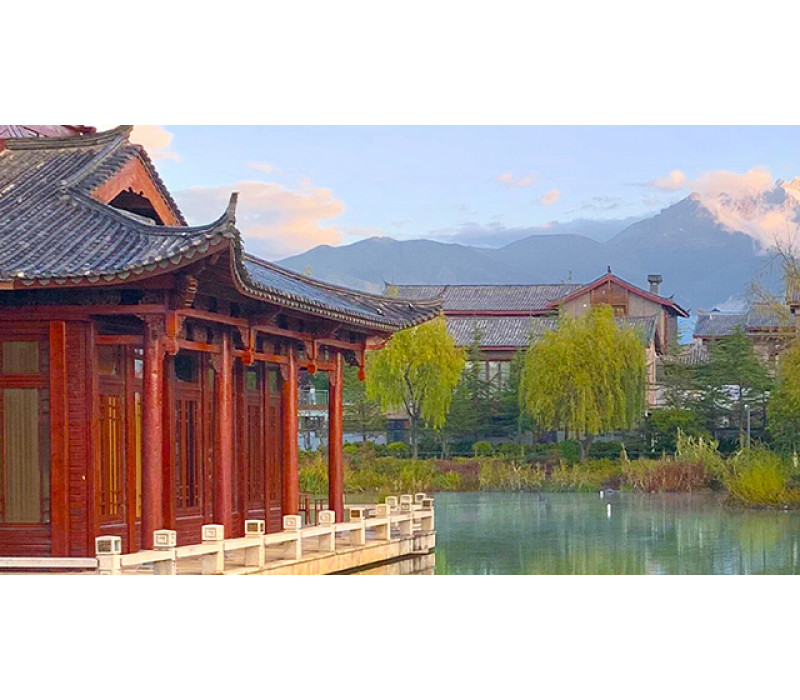 _The Yulong_