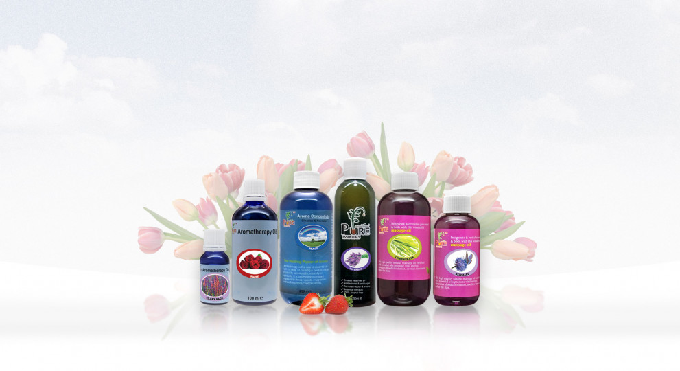 Aroma Solutions