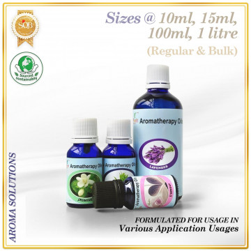 Aromatherapy Oil Aromatherapy Oil