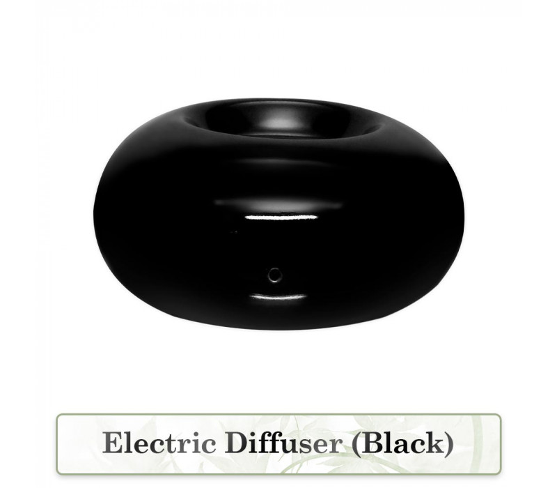 Aromatherapeutic Hardware