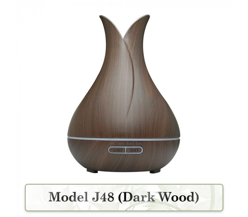 Aromatherapeutic Hardware