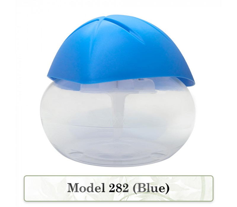 Aromatherapeutic Hardware