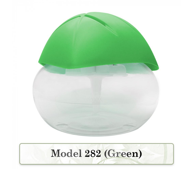 Aromatherapeutic Hardware